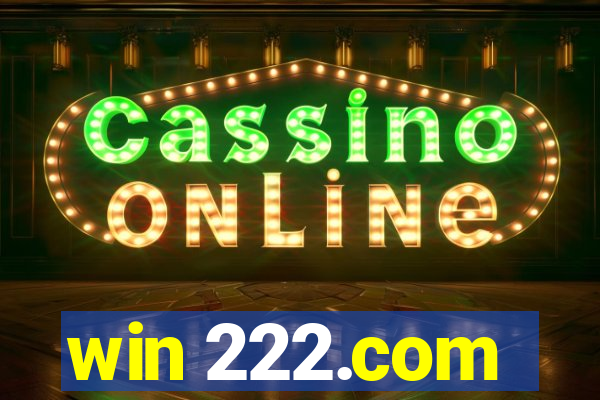 win 222.com